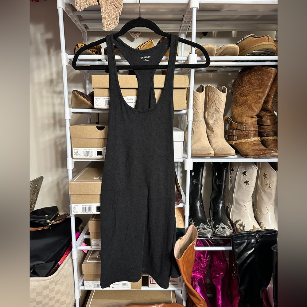 Tank Dress